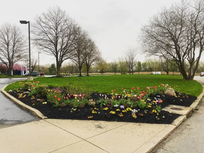 Eastwick, PA Commercial Landscape Design