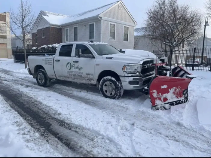 Eastwick, PA Commercial Snow Removal Company