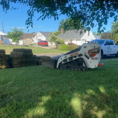 Eastwick, PA Landscaping Services