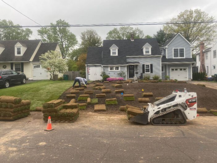 Eastwick, PA Landscaping Services