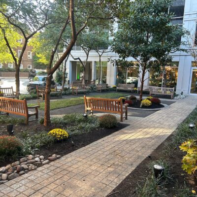 Newtown, PA Commercial Landscaping Companies