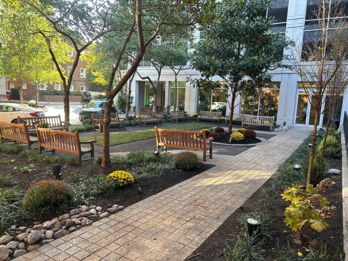 Newtown, PA Commercial Landscaping Companies
