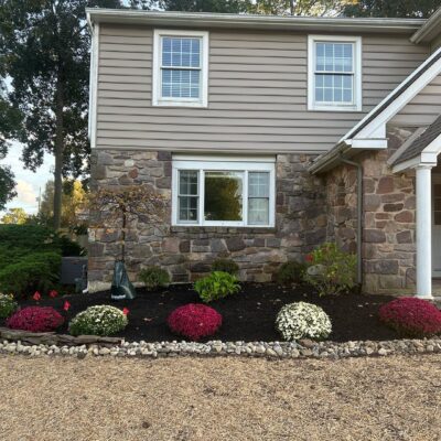 Yardley, PA Residential Landscaping