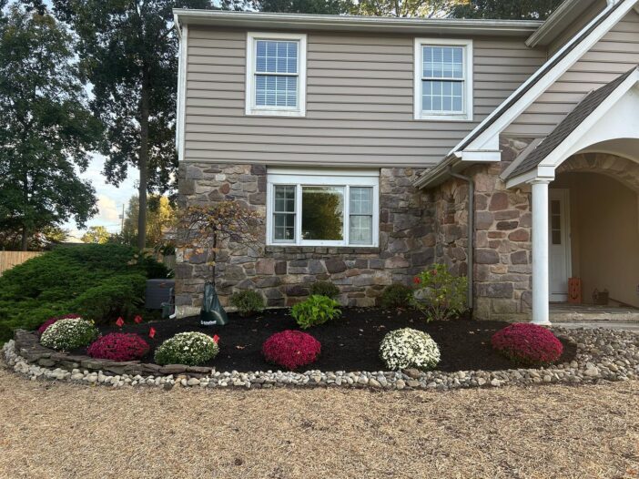 Yardley, PA Residential Landscaping