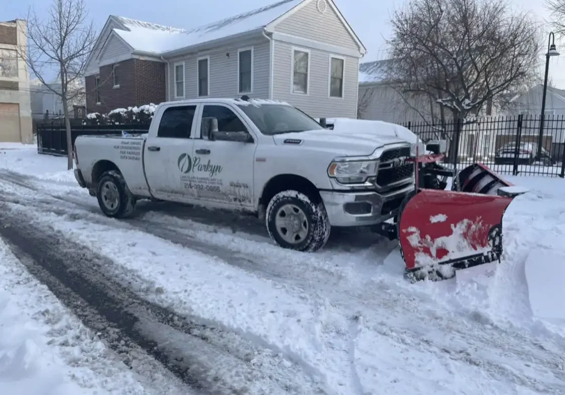 Eastwick, PA Commercial Snow Removal Company